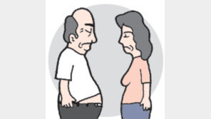 [오늘의 날씨/5월 28일]결혼 최대의 환상은 프러포즈