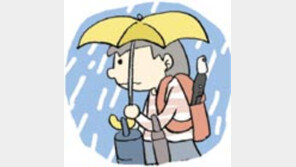 [오늘의 날씨/6월 27일]쨍쨍한 날을 꿋꿋이 좋아하고 싶다