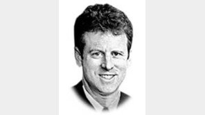 [세계의 눈/마이클 오핸런]이라크 美軍지금은 늘릴 때다