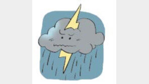 [오늘의 날씨/ 8월 9일]‘왕십리’가 절로 생각나는 요즘