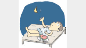 [오늘의 날씨/8월 28일]‘달밤의 체조’가 보약