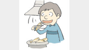 [오늘의 날씨/8월 31일]계절은 늘 입맛으로부터 먼저 온다