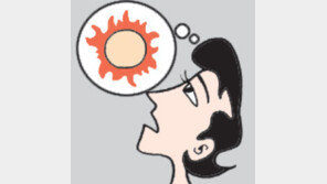 [오늘의 날씨/9월 8일]지구 온난화로 일조시간도 준다?