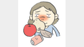 [오늘의 날씨]두 여자에게서 받은 상처가 생각보다 깊다.