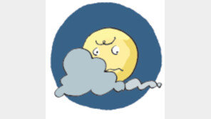 [오늘의 날씨/9월 27일]달은 언제나 고향을 떠올리는 매개