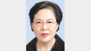 [제주]김만덕상 봉사부문 수상자, 첫 도외 거주자 이정자 씨