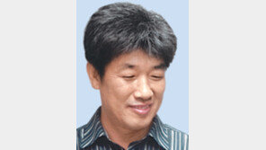 [전북]화선지에 그린 ‘가족 사랑’…서예가 김종대씨 초대전