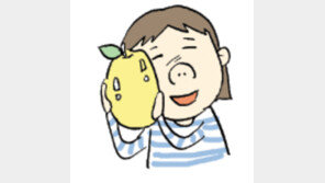 [오늘의 날씨/11월 17일]속은 배춧속같이 꽉 찬 모과