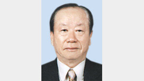 [대구/경북]영진전문대 학장 장영철씨