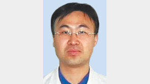 [충북]이 사람/충북 내수면연구소 김이오 연구사