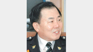 [충북]이춘성 신임 충북경찰청장 “원칙에 충실한 경찰상 수립”