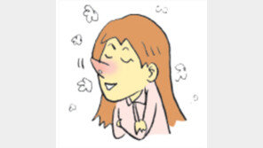 [오늘의 날씨/3월27일]봄은 새침한 아가씨