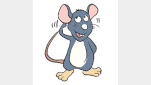 [오늘의 날씨/5월 2일]파리는 쥐들의 천국이다