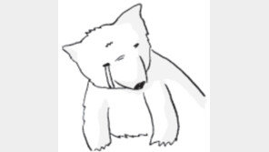 [오늘의 날씨/5월 20일]‘곰이 부시를 이겼다.’