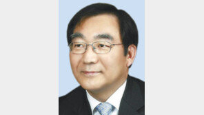 [충북]충북 정무부지사 이승훈씨 내정