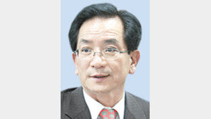 [전북]전북도의회 의장 김희수씨