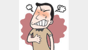 [오늘의 날씨/7월5일]스트레스를 줄이는 게 중요…