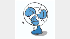 [오늘의 날씨/7월 16일]에어컨보다 시원한 그 바람