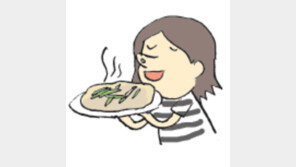 [오늘의 날씨/7월 19일]빈대떡이 왜 그렇게 맛있었는지…