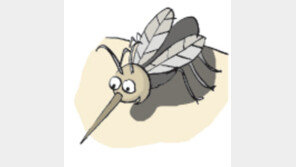 [오늘의 날씨/7월28일]“애앵∼” 남의 피를 빨아먹는 놈