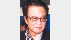 [충북]괴산군, 신상옥 감독 영화기념관 세운다