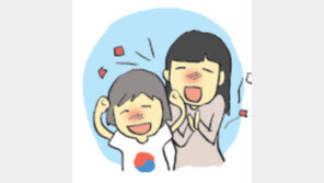 [오늘의 날씨/8월 25일]선수들에게 감사를!