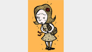 심한 생리통, 늘어난 냉대하가 위장과 관련 있다?