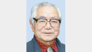 [제주]이사람/산악박물관 개관 원로 산악인 안흥찬 씨