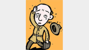 자세의학 관점에서 바라보는 탈모관리법