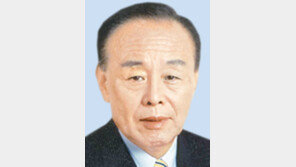 [강원]이상룡 前장관 공로비 제막