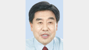 [충북]대학태권도聯회장 오경호 씨