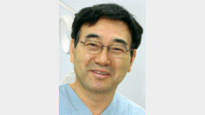 안성열 씨 보령의료봉사상 대상