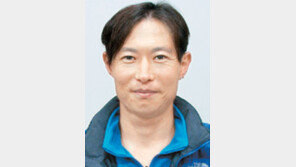 [제주]이사람/유럽종단 마라톤대회 출전 안병식 씨