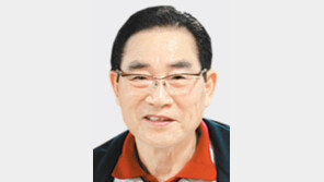 [제주]이사람/제주서 ‘나눔의 집’운영 예비역 장성 공영화 씨