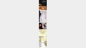 [새로나온 책]‘하늘과 땅의 지배자-교황들’ 外