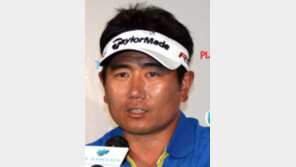 [제주]양용은 ‘금의환향’