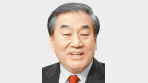 [선진한국, 그 길을 묻다]<1>이재오 국민권익위원장