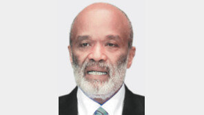 “대통령은 어디 갔나” 들끓는 아이티 민심