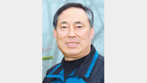 [제주]이사람/책 ‘한라산 이야기’ 펴낸 국립공원 양송남 씨