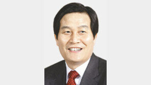 [수도권] 인천 정무부시장 신동근 씨 내정