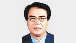 [제주]제주도 환경부지사 김부일씨 내정