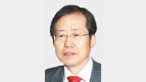 홍준표 “김빠진 맥주… 鄭총리 물러나야”