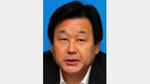 김무성 원내대표 ‘한명숙 불구속 기소 정부 건의’ 논란