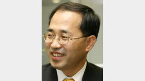 사회과교육연구학회장 서태열 씨