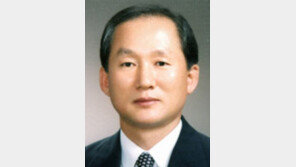 전문대協회장 이기우 재능대 총장