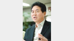 [수도권/새 기초단체장에게 듣는다]여인국 경기 과천시장