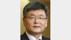 대한조정협회장 이종철씨