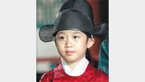 [dongA.com 웹진 O2에는…]드라마 ‘동이’ 이형석군 “제 연기점수는요…”
