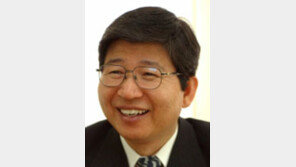 [동아광장/정갑영]세계 100大명문대 10개는 만들어야