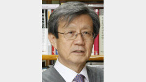 국사편찬위원장에 이태진 교수…“역사 통한 국가정체성 확립에 노력”